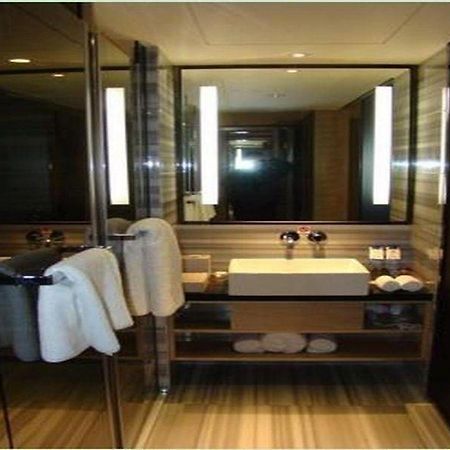 Best Western Plus Fortune Hotel Fuzhou Fuzhou  Exterior photo