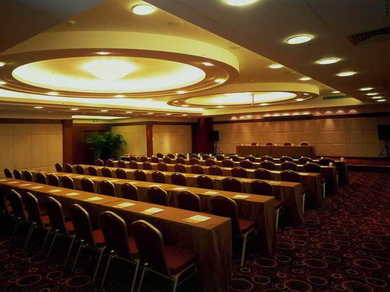 Best Western Plus Fortune Hotel Fuzhou Fuzhou  Exterior photo